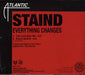 Staind Everything Changes US Promo CD single (CD5 / 5") ST-C5EV357910