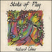 State Of Play Natural Colour UK 7" vinyl single (7 inch record / 45) VS850