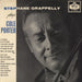Stéphane Grappelli Plays Cole Porter UK vinyl LP album (LP record) PDL85068