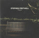 Stephen Fretwell Magpie UK Promo CD album (CDLP) SF1