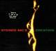 Stereo MCs Creation UK CD single (CD5 / 5") BRCD276