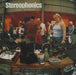 Stereophonics Just Looking CD2 UK CD single (CD5 / 5") VVR5005310