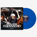 Stewart Copeland Police Deranged For Orchestra - Blue Vinyl - Sealed UK vinyl LP album (LP record) 4050538869934