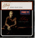 Sting Send Your Love European 3" CD single (CD3) 060249811713