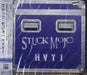 Stuck Mojo HVY1 Japanese Promo CD album (CDLP) VICP-60940