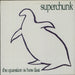 Superchunk The Question Is How Fast German 12" vinyl single (12 inch record / Maxi-single) 04910-02