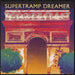 Supertramp Dreamer (Live) UK 7" vinyl single (7 inch record / 45) AMS7576