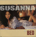 Susanna Hoffs My Side Of The Bed UK 7" vinyl single (7 inch record / 45) 6565547