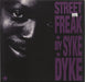 Syke Dyke Street Freak UK 12" vinyl single (12 inch record / Maxi-single) 12BRW95