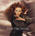 T'Pau The Promise UK vinyl LP album (LP record) SRNLP32