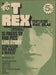 T-Rex / Tyrannosaurus Rex A Disco 45 Magazine - T-Rex Special UK magazine MAGAZINE