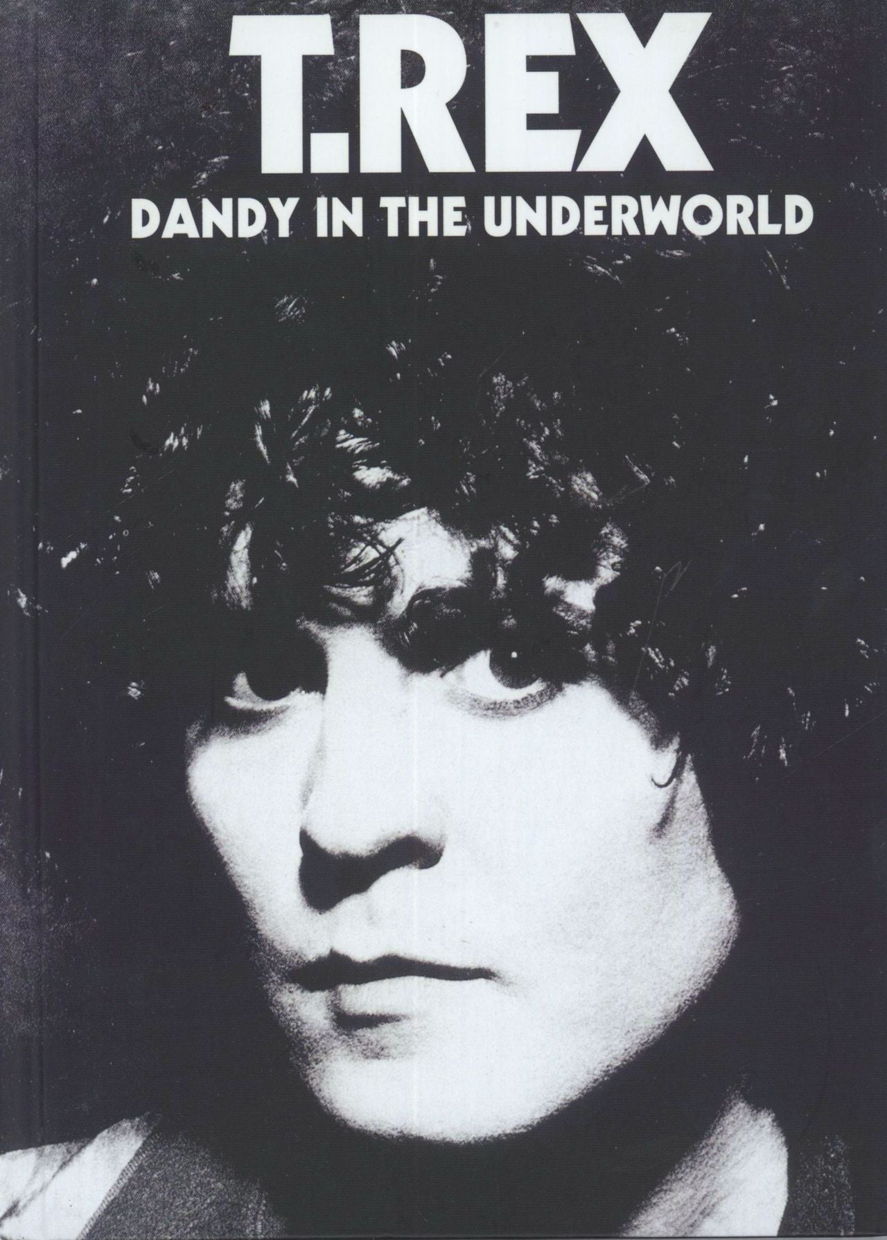 T Rex Tyrannosaurus Rex Dandy In The Underworld Uk 3 Cd Set