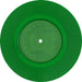 Tavares The Ghost Of Love - Green Vinyl UK 7" vinyl single (7 inch record / 45) TVA07TH591806