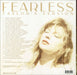 Taylor Swift Fearless (Taylor's Version) - Gold Vinyl US 3-LP vinyl record set (Triple LP Album) 602435845104