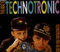 Technotronic This Beat Is Technotronic German CD single (CD5 / 5") 20420