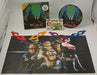 Teenage Mutant Ninja Turtles Teenage Mutant Ninja Turtles UK box set SBKLPBOX6