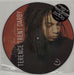 Terence Trent D'Arby Sign Your Name UK 12" vinyl picture disc (12 inch picture record) TRENTP4