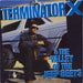 Terminator X Terminator X & The Valley Of The Jeep Beets Dutch vinyl LP album (LP record) 4684211
