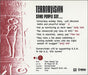 Terrorvision Some People Say UK Promo CD single (CD5 / 5") CDVEGASDJ10