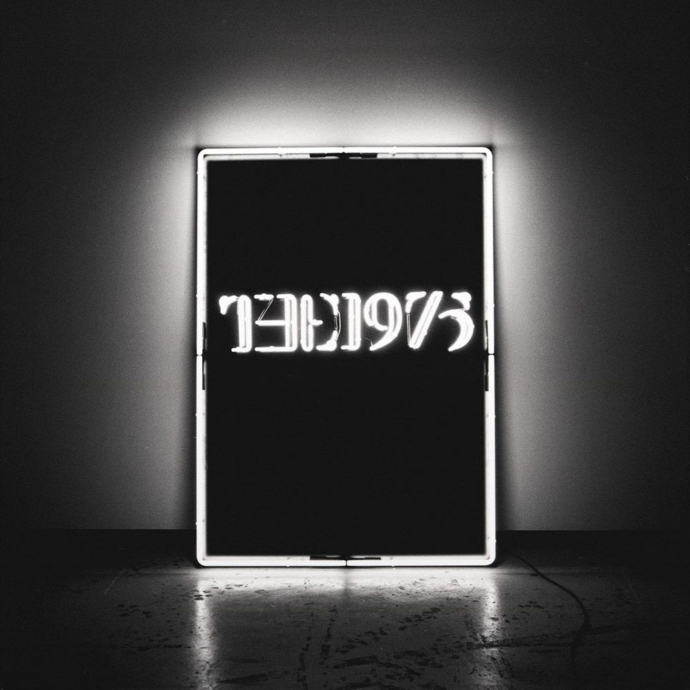 The 1975 The 1975 - 10th Anniversary Edition White Vinyl - Sealed UK 2-LP vinyl record set (Double LP Album) W7H2LTH818588