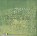 The Acacia Strain Coma Witch - Green Starburst Vinyl US 2-LP vinyl record set (Double LP Album)