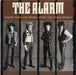 The Alarm Where Were You Hiding When The Storm Broke Dutch 7" vinyl single (7 inch record / 45) ILSA4114