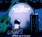 The Alexandria Quartet The Dark Side Of The Blues UK CD single (CD5 / 5") 5037703333024