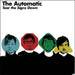 The Automatic Tear The Signs Down UK Promo CD album (CDLP) 6262672