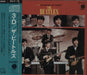 The Beatles 3D 'The British Are Coming' + Obi & Sealed Japanese CD album (CDLP) 30CP-75