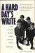 The Beatles A Hard Day's Write UK book 1842220829