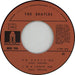 The Beatles Eight Days A Week EP - 3rd French 7" vinyl single (7 inch record / 45) BTL07EI663303