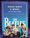 The Beatles Eight Days A Week: The Touring Years UK Promo DVD BAFTA49