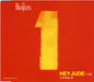 The Beatles Hey Jude Japanese Promo CD single (CD5 / 5") PCD-3563