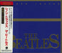 The Beatles Lennon Tracks - 24K Gold + Obi - Sealed Japanese CD album (CDLP) TECP-35119