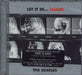 The Beatles Let It Be... Naked Korean 2 CD album set (Double CD) ELPD-1086