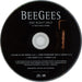 The Bee Gees One Night Only - Sampler UK Promo CD single (CD5 / 5") BGEC5ON122971
