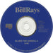 The Bellrays Blues For Godzilla Japanese Promo 2-CD single set (Double CD single) TBY2SBL447084