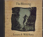 The Blessing Locusts & Wild Honey US CD album (CDLP) 314-558 453-2