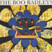 The Boo Radleys Does This Hurt? UK 7" vinyl single (7 inch record / 45) CRE128