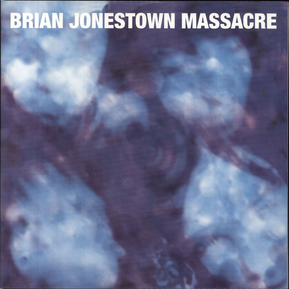 The Brian Jonestown Massacre Methodrone UK 2-LP vinyl record set (Double LP Album) AUK008LP