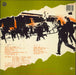 The Clash The Clash + 7" US vinyl LP album (LP record)