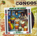 The Congos Heart Of The Congos US 2-LP vinyl record set (Double LP Album) VP4143