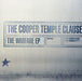 The Cooper Temple Clause The Warfare EP UK 7" single box set MORNING6