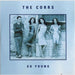 The Corrs So Young - East West UK Promo CD-R acetate CD ACETATE