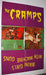 The Cramps Bikini Girls With Machine Guns - Poster sleeve UK 12" vinyl single (12 inch record / Maxi-single) 12ENVP17