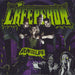 The Creepshow Run For Your Life - Purple Vinyl + Shrink UK vinyl LP album (LP record) STMP062-1