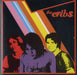 The Cribs The Cribs UK CD album (CDLP) WEBB058CD