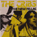 The Cribs The New Fellas UK CD album (CDLP) WEBB082CD