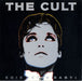 The Cult Edie (Ciao Baby) UK 7" vinyl single (7 inch record / 45) BEG230G