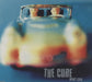 The Cure Mint Car UK CD single (CD5 / 5") FICCD52